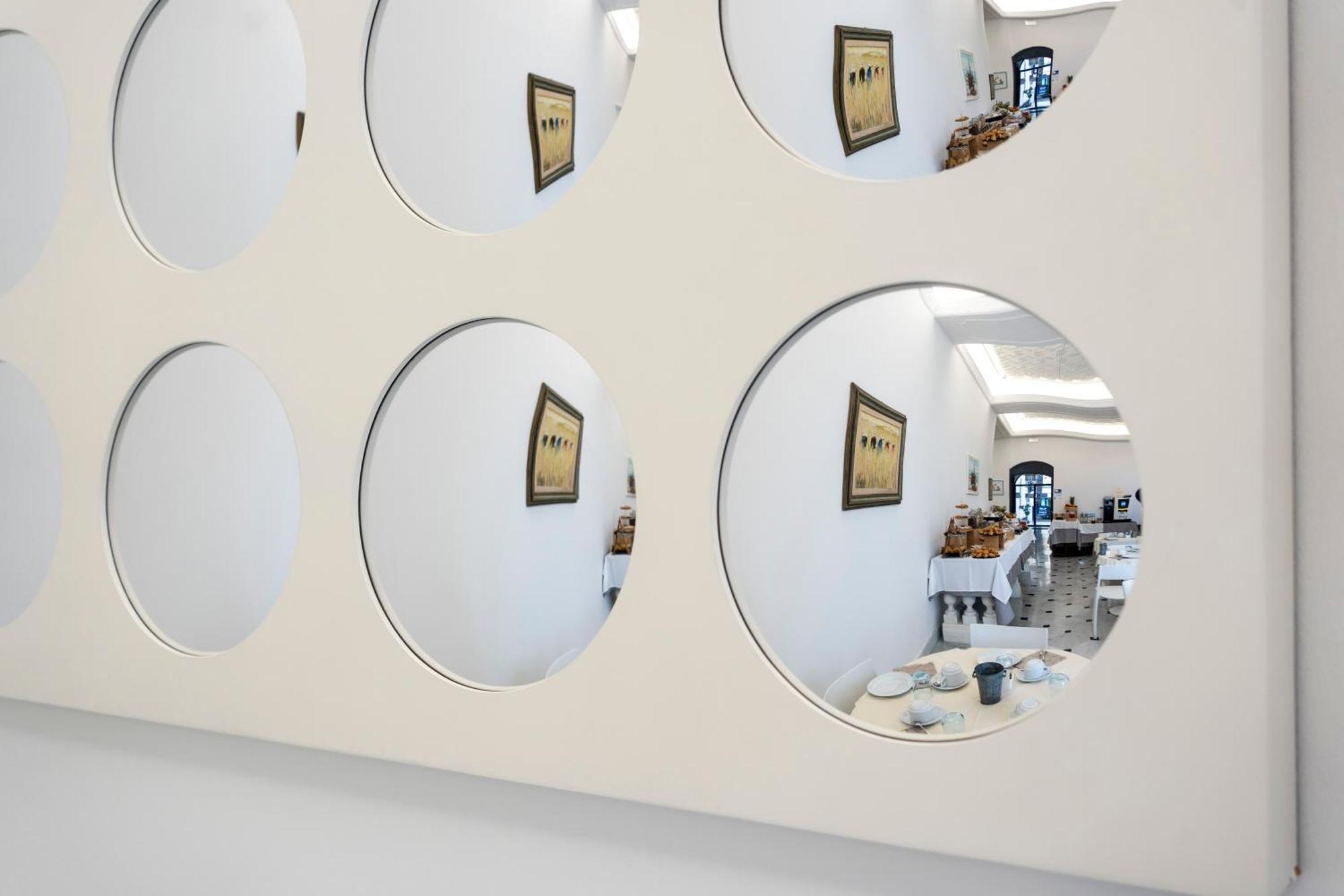 Hotel Miramare Spotorno Dış mekan fotoğraf