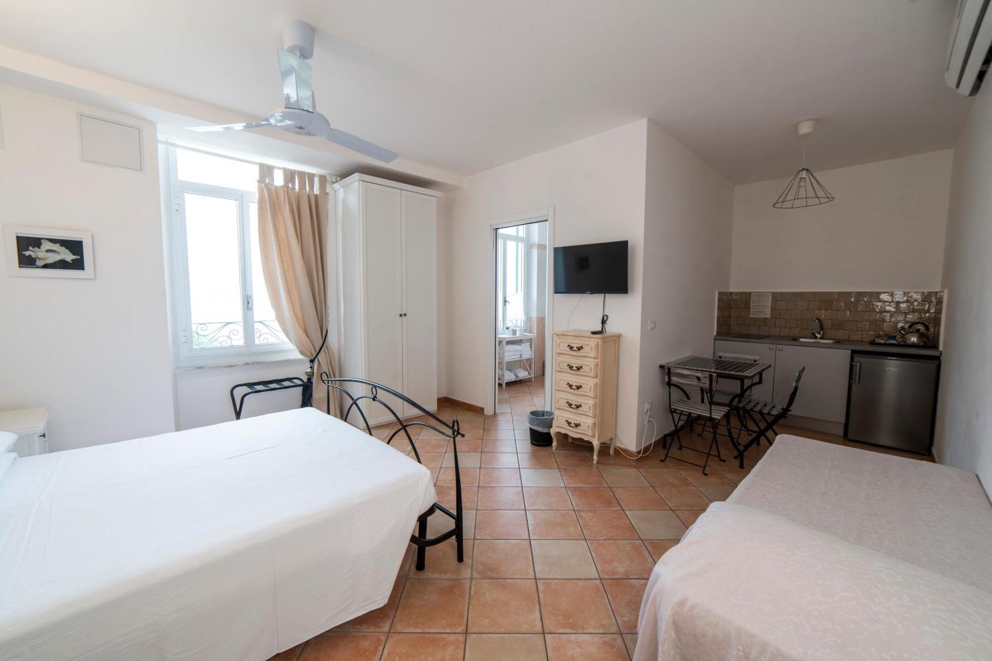 Hotel Miramare Spotorno Dış mekan fotoğraf