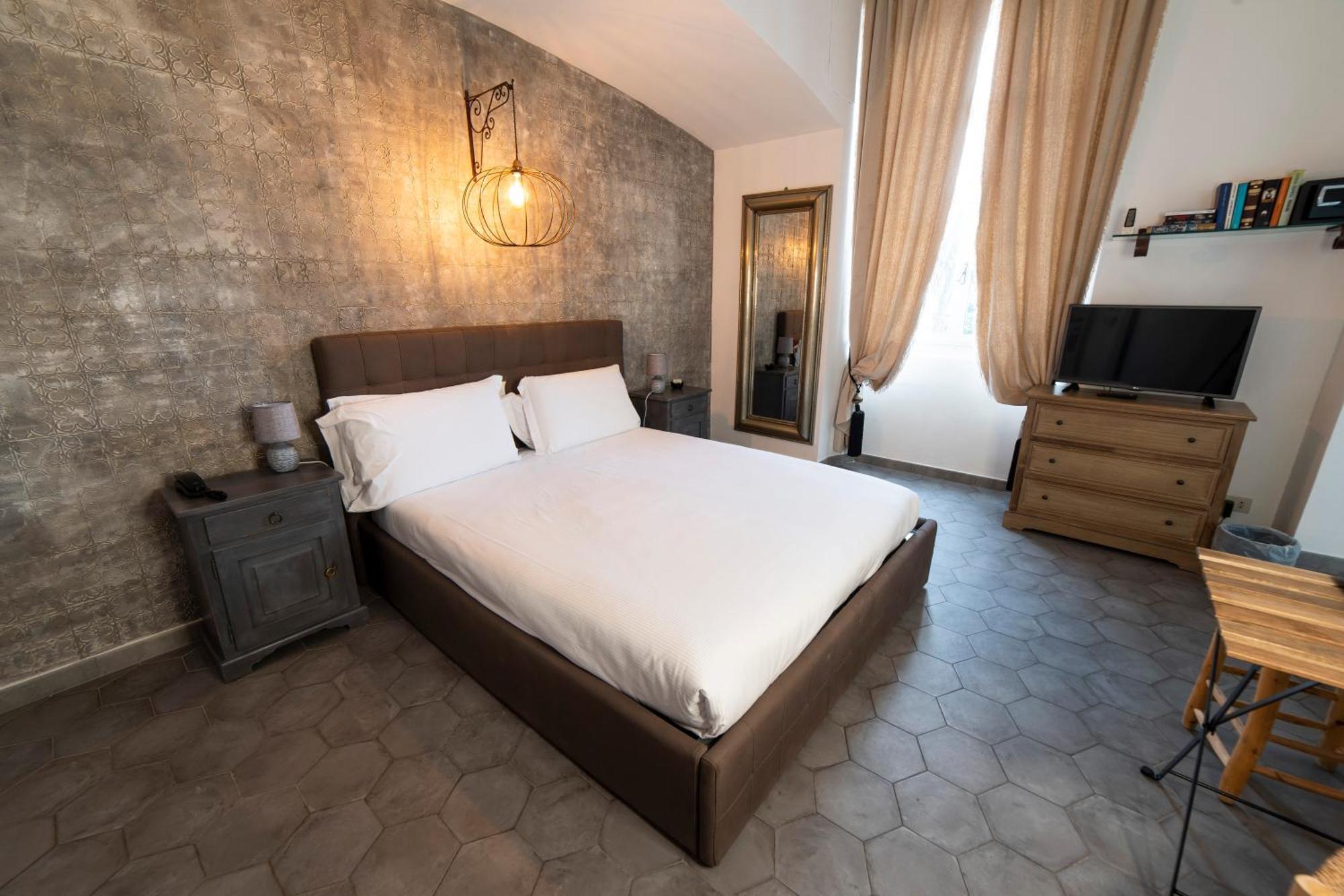 Hotel Miramare Spotorno Dış mekan fotoğraf
