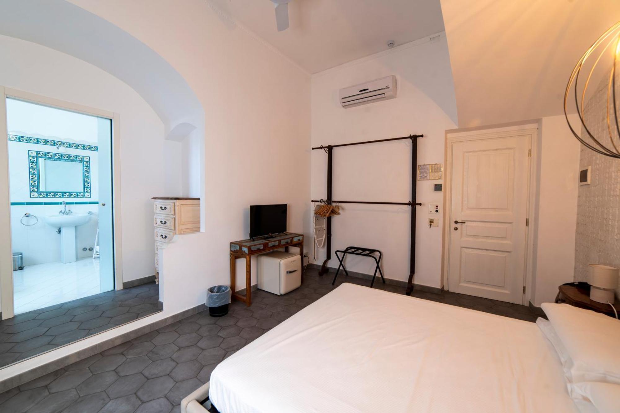 Hotel Miramare Spotorno Oda fotoğraf